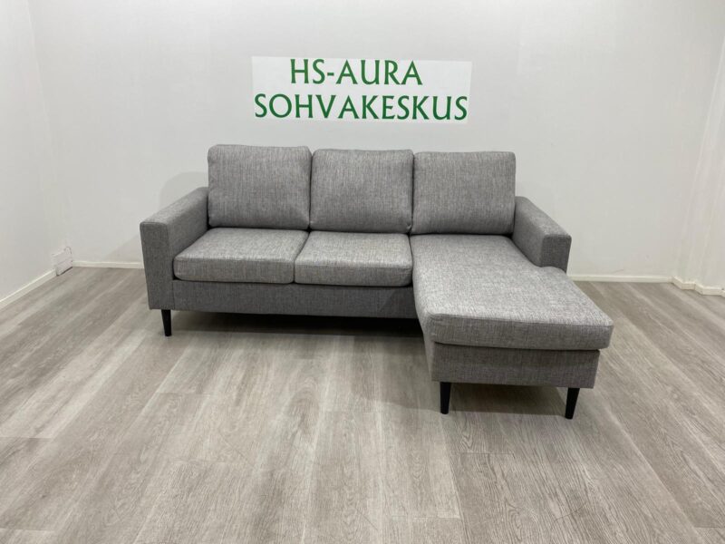 Tyylikäs Divaanisohva - Image 1