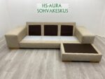 BELLUS Iso Divaanisohva - Image 8