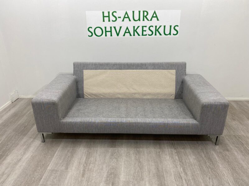 Asko 2,5 Istuttava Sohva + Rahi + Niskatuki - Image 2