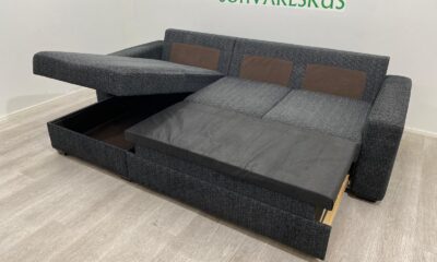 DUTTI Vuodesohva