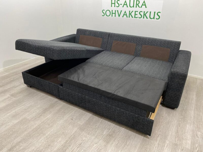 DUTTI Vuodesohva - Image 1