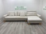 VARATTU ASKO Iso Kulmasohva - Image 6