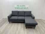Tyylikäs Divaanisohva - Image 3