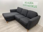 VARATTU Tyylikäs Divaanisohva - Image 5