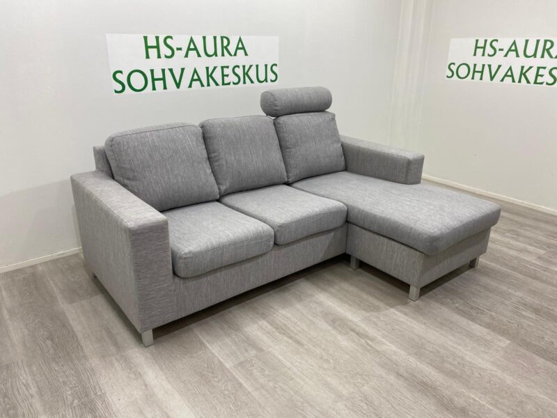 ASKO Divaanisohva + Niskatuki - Image 6