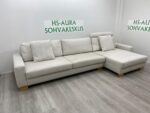 VARATTU ASKO Iso Kulmasohva - Image 4
