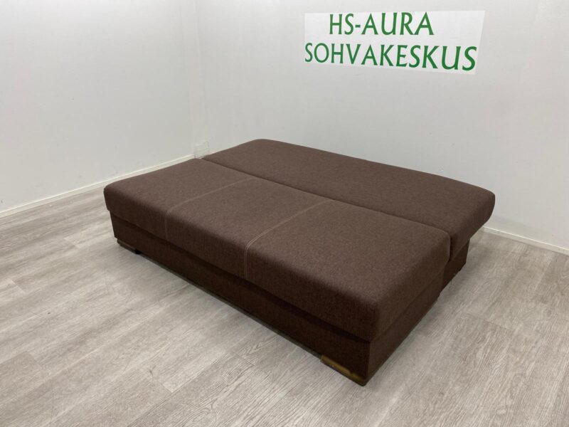 3 Istuttava Vuodesohva - Image 1