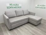 Laadukas Vuodesohva - Image 5
