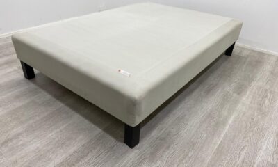 IKEA Snarum Runkopatjasänky 200 x 140