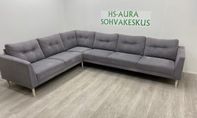 Kulmasohva