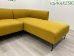 VARATTU! Tyylikäs Kulmasohva - Image 3