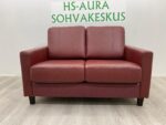 2 Istuttava Nahkasohva - Image 3