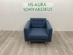 IKEA LANDSKRONA Nojatuoli - Image 6