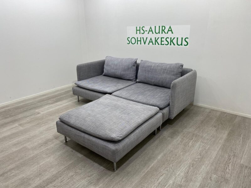 IKEA Söderhamn Sohva - Image 4