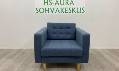 IKEA LANDSKRONA Nojatuoli
