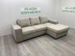VARATTU Laadukas Divaanisohva