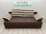 3 Istuttava Vuodesohva - Image 3