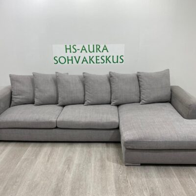 FURNINOVA Kulmasohva