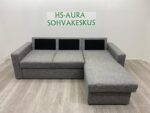 Harmaa Vuodesohva - Image 2