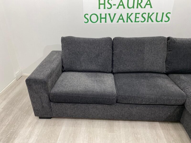 Musta Kulmasohva - Image 4