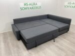 IKEA Friheten Vuodesohva - Image 4