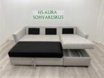 Laadukas Vuodesohva - Image 3