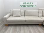 VARATTU ASKO Iso Kulmasohva - Image 9