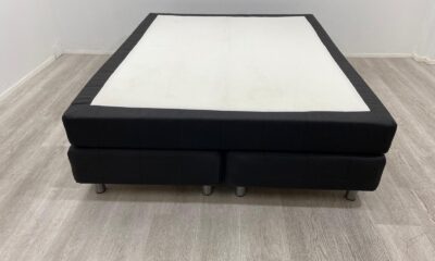 Jennkisänky 200 x 160