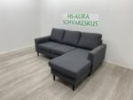 Tyylikäs Divaanisohva - Image 5