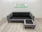 Tyylikäs Divaanisohva - Image 14
