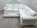 IKEA Kulmavuodesohva - Image 8