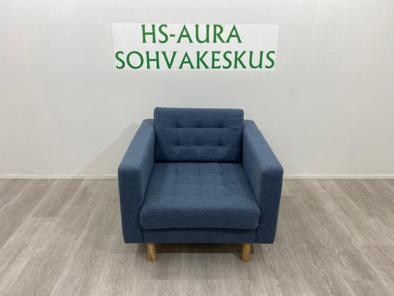 IKEA LANDSKRONA Nojatuoli - Image 3