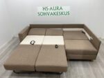 VARATTU FINSOFFAT Kulmavuodesohva - Image 9
