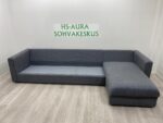 IKEA Vimle Kulmasohva - Image 4