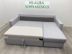 Vuodesohva 215 x 145