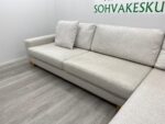 VARATTU ASKO Iso Kulmasohva - Image 8