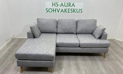 SOTKA Sanza Divaanisohva
