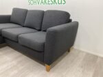VARATTU Tyylikäs Divaanisohva - Image 3