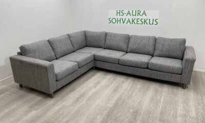 Kulmasohva
