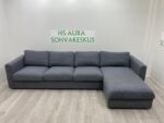 IKEA Vimle Kulmasohva - Image 3