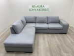 Kulmasohva 260 x 215