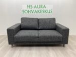 SOTKA Gamma 2 Istuttava Sohva