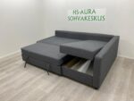 IKEA Friheten Vuodesohva - Image 7