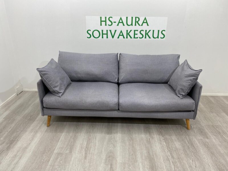 BELLUS Höyhen 3 Istuttava Sohva - Image 1