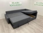 IKEA Friheten Vuodesohva