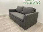 VILMERS 2 Istuttava Vuodesohva - Image 2