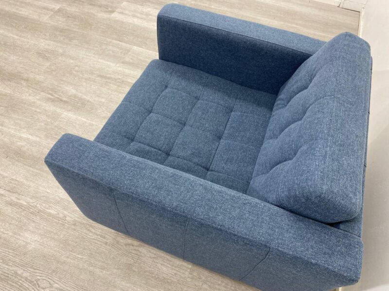 IKEA LANDSKRONA Nojatuoli - Image 2