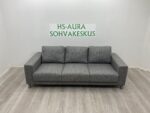 SOTKA GAMMA 3 Istuttava Sohva