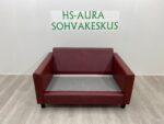 2 Istuttava Nahkasohva - Image 7