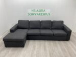 Kulmasohva 275 x 135